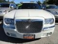Stone White - 300 C HEMI AWD Photo No. 2
