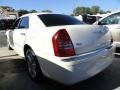 Stone White - 300 C HEMI AWD Photo No. 3