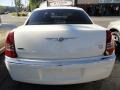 Stone White - 300 C HEMI AWD Photo No. 4