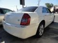 Stone White - 300 C HEMI AWD Photo No. 5