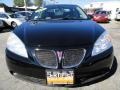 Black - G6 GT Sedan Photo No. 2
