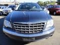 2007 Modern Blue Pearl Chrysler Pacifica Touring AWD  photo #2