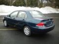 Mystic Blue Pearl - Lancer ES Photo No. 11