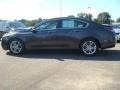 Grigio Gray Metallic - TL 3.5 Photo No. 3