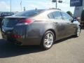 Grigio Gray Metallic - TL 3.5 Photo No. 6