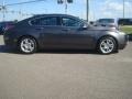 Grigio Gray Metallic - TL 3.5 Photo No. 7