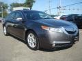Grigio Gray Metallic - TL 3.5 Photo No. 8