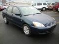 Mystic Blue Pearl - Lancer ES Photo No. 15