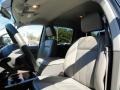 Brilliant Black - Ram 2500 Laramie Mega Cab 4x4 Photo No. 8