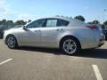2009 Palladium Metallic Acura TL 3.5  photo #3