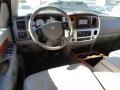 2007 Brilliant Black Dodge Ram 2500 Laramie Mega Cab 4x4  photo #9