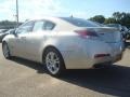 2009 Palladium Metallic Acura TL 3.5  photo #4