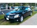 Onyx Black - Maxima 3.5 SL Photo No. 2