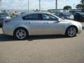 2009 Palladium Metallic Acura TL 3.5  photo #7