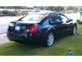 Onyx Black - Maxima 3.5 SL Photo No. 5