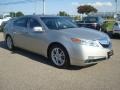 2009 Palladium Metallic Acura TL 3.5  photo #8