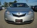 2009 Palladium Metallic Acura TL 3.5  photo #9