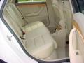 Arctic White - A4 2.0T Sedan Photo No. 11