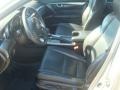 2009 Palladium Metallic Acura TL 3.5  photo #10