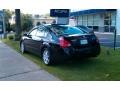 2005 Onyx Black Nissan Maxima 3.5 SL  photo #6