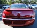 Inferno Red Crystal Pearl - 300 C HEMI Heritage Editon Photo No. 4