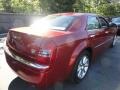 Inferno Red Crystal Pearl - 300 C HEMI Heritage Editon Photo No. 5