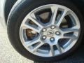 2009 Palladium Metallic Acura TL 3.5  photo #27
