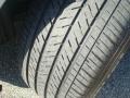 2009 Palladium Metallic Acura TL 3.5  photo #28