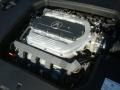 2009 Palladium Metallic Acura TL 3.5  photo #29