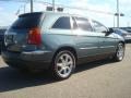 Magnesium Green Pearl - Pacifica Touring Photo No. 6