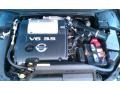 Onyx Black - Maxima 3.5 SL Photo No. 25