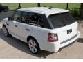 2011 Fuji White Land Rover Range Rover Sport GT Limited Edition  photo #8