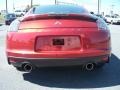 2011 Rave Red Mitsubishi Eclipse GS Sport Coupe  photo #23