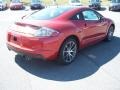 2011 Rave Red Mitsubishi Eclipse GS Sport Coupe  photo #25