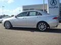 Alabaster Silver Metallic - TSX Sedan Photo No. 3