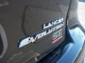 Phantom Black Pearl - Lancer Evolution SE Photo No. 4