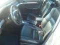 Alabaster Silver Metallic - TSX Sedan Photo No. 9