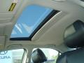 Alabaster Silver Metallic - TSX Sedan Photo No. 11