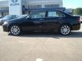 Nighthawk Black Pearl - TSX Sedan Photo No. 3
