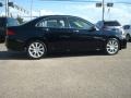 Nighthawk Black Pearl - TSX Sedan Photo No. 6
