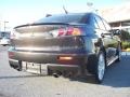 Phantom Black Pearl - Lancer Evolution SE Photo No. 21