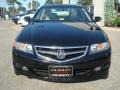 Nighthawk Black Pearl - TSX Sedan Photo No. 8