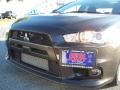 Phantom Black Pearl - Lancer Evolution SE Photo No. 25