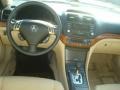 Nighthawk Black Pearl - TSX Sedan Photo No. 11