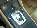 Nighthawk Black Pearl - TSX Sedan Photo No. 16