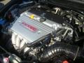 Nighthawk Black Pearl - TSX Sedan Photo No. 22