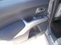 2010 Graphite Gray Pearl Mitsubishi Outlander ES 4WD  photo #21