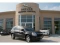 2006 Black Chevrolet Equinox LS  photo #1