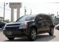 2006 Black Chevrolet Equinox LS  photo #2