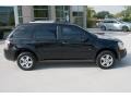 2006 Black Chevrolet Equinox LS  photo #12